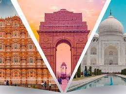 Classic Golden Triangle Tour visiting Delhi, Agra and Jaipur